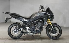 YAMAHA MT-09 Tracer 2015 RN36J