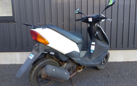 SUZUKI LET's 2 CA1PA