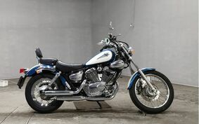 YAMAHA VIRAGO 250 S 3DM