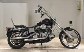 HARLEY FXDWG 1450 2002 GEV