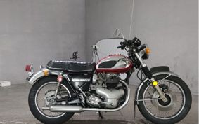 KAWASAKI W3 W3F
