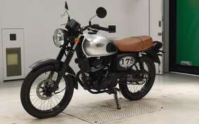 KAWASAKI W175 SE BJ175A