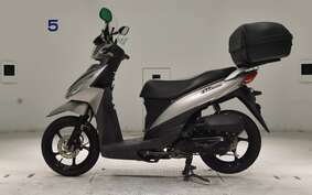 SUZUKI ADDRESS 110 CE47A