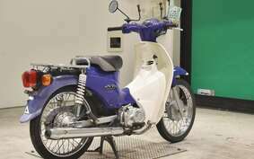 HONDA C110 SUPER CUB JA07