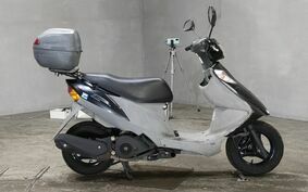 SUZUKI ADDRESS V125 G CF46A