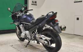 SUZUKI BANDIT 1250 SA 2007 GW72A