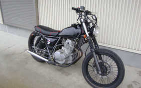 SUZUKI GRASS TRACKER NJ47A