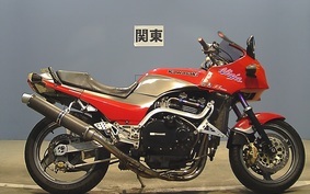 KAWASAKI GPZ900R NINJA 1997 ZX900A