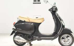 VESPA LX125IE M681