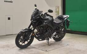 YAMAHA MT-25 A RG43J