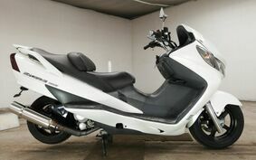 SUZUKI SKYWAVE 250 (Burgman 250) S CJ43A