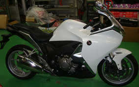 HONDA VFR1200F DCT 2010 SC63