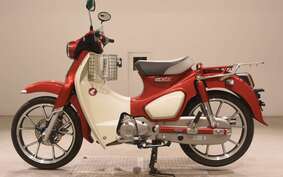 HONDA C125 SUPER CUB JA58