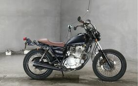 SUZUKI GRASS TRACKER NJ47A