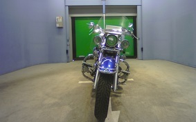 HONDA SHADOW 750 Gen. 3 2009 RC50