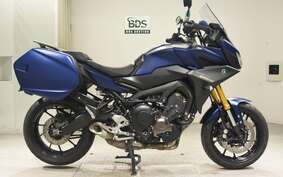 YAMAHA MT-09 Tracer GT 2020 RN51J