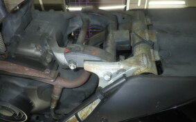 SUZUKI ADDRESS V50 Gen.2 CA44A