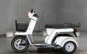 HONDA GYRO X TD02