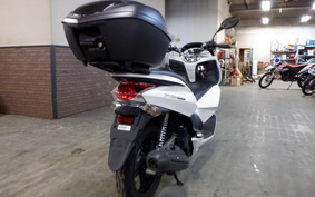 HONDA PCX 150 KF12