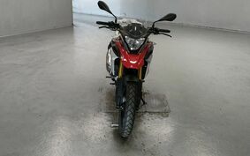 BMW G310GS 2017 0G02