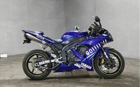 YAMAHA YZF-R1 2005 RN13