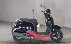 HONDA GIORNO AF70