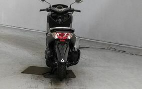 YAMAHA N-MAX 125 SE86J