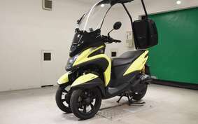 YAMAHA TRICITY 125 A SEC1J