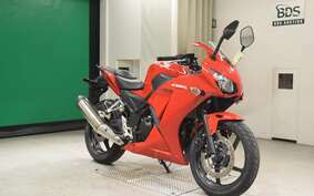 HONDA CBR250R GEN 3 MC41