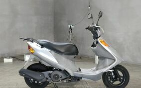 SUZUKI ADDRESS V125 CF4EA