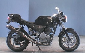 SUZUKI GOOSE 250 NJ46A