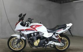 HONDA CB1300SB SUPER BOLDOR 2012 SC54