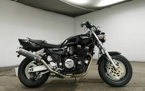 YAMAHA XJR1200 1995 4KG