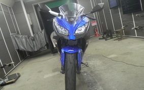 KAWASAKI NINJA 250 ABS EX250L