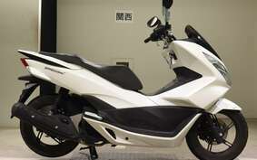 HONDA PCX125 JF56