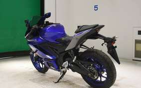 YAMAHA YZF-R25 RG43J