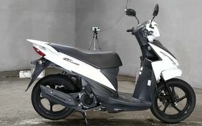 SUZUKI ADDRESS 110 CE47A