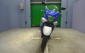 SUZUKI GSR250F GJ55D