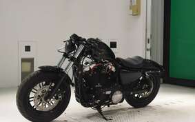 HARLEY XL1200X 2020