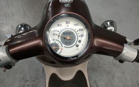 HONDA GIORNO AF70