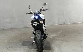 SUZUKI GLADIUS 2011 VK58A