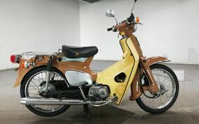 HONDA C70 SUPER CUB C70