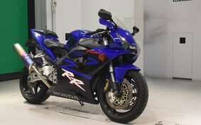 HONDA CBR954RR 2003 SC50