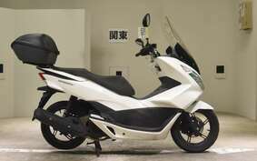 HONDA PCX125 JF56