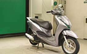 HONDA LEAD 125 JF45