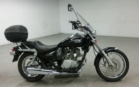 KAWASAKI ELIMINATOR 125 2008 BN125A