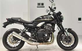 KAWASAKI Z900RS ZR900C