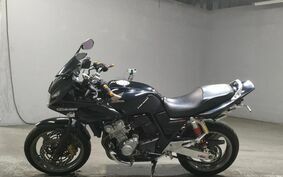 HONDA CB400 SUPER BOLDOR 2008 NC42