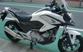 HONDA NC 700 X ABS 2013 RC63