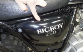 SUZUKI GRASS TRACKER Bigboy NJ4DA